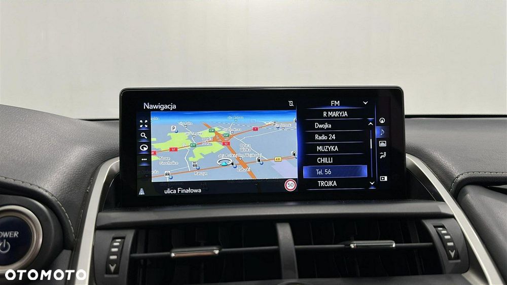 Lexus NX - 19
