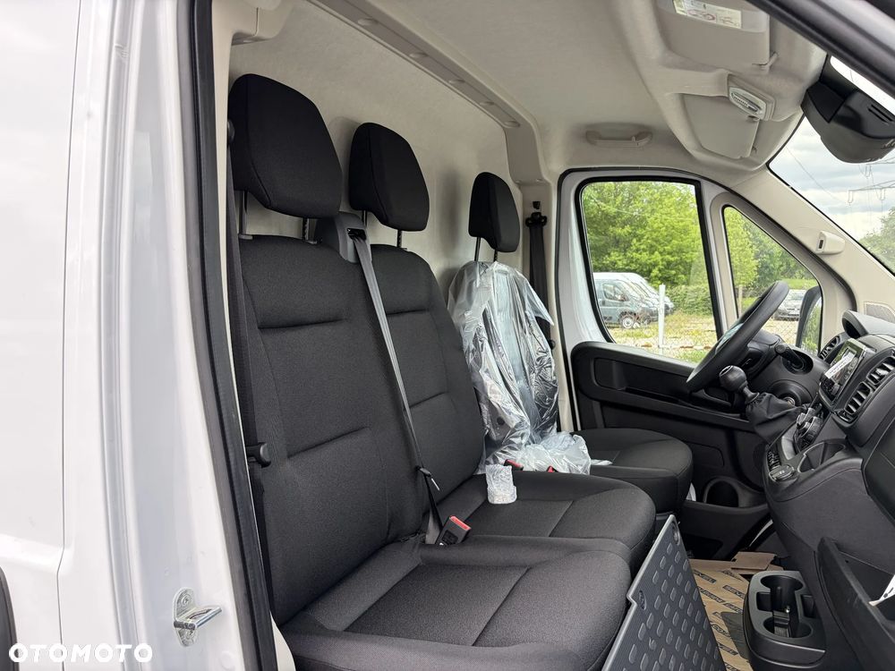 Fiat Ducato Maxi L4H3 180KM M6 - 18