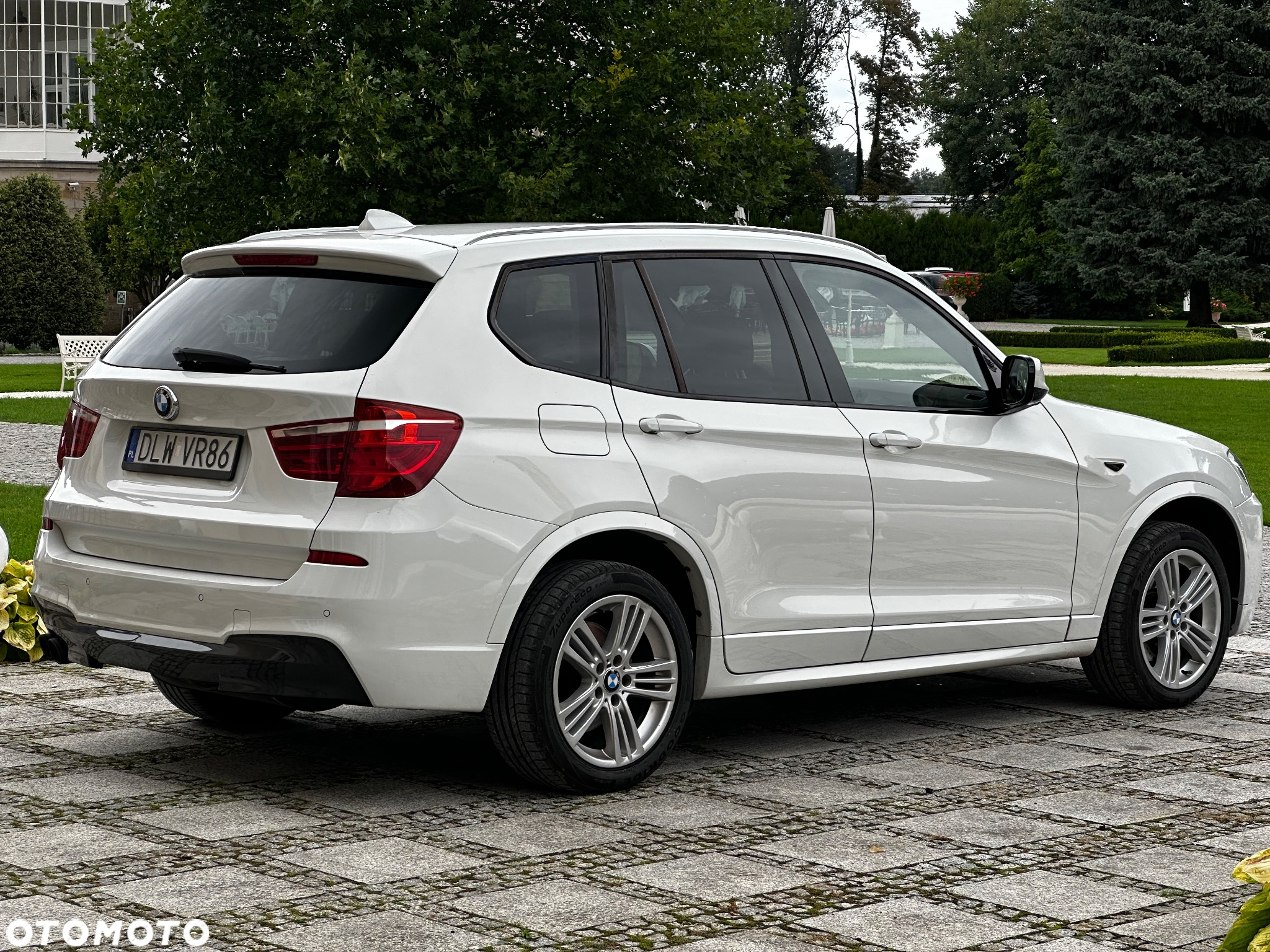 BMW X3 30d xDrive - 4