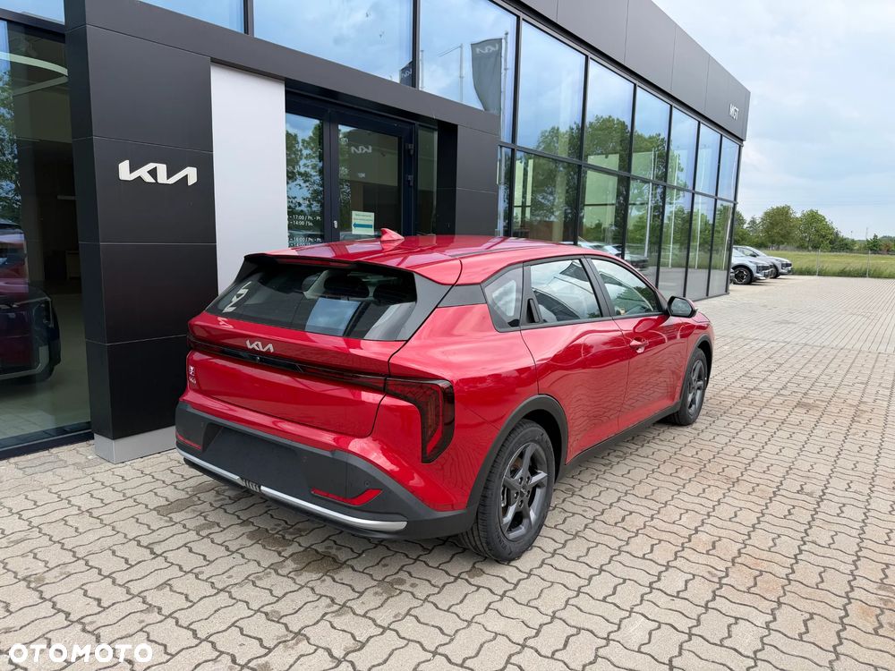 Kia K4 1.6 T-GDI M - 9