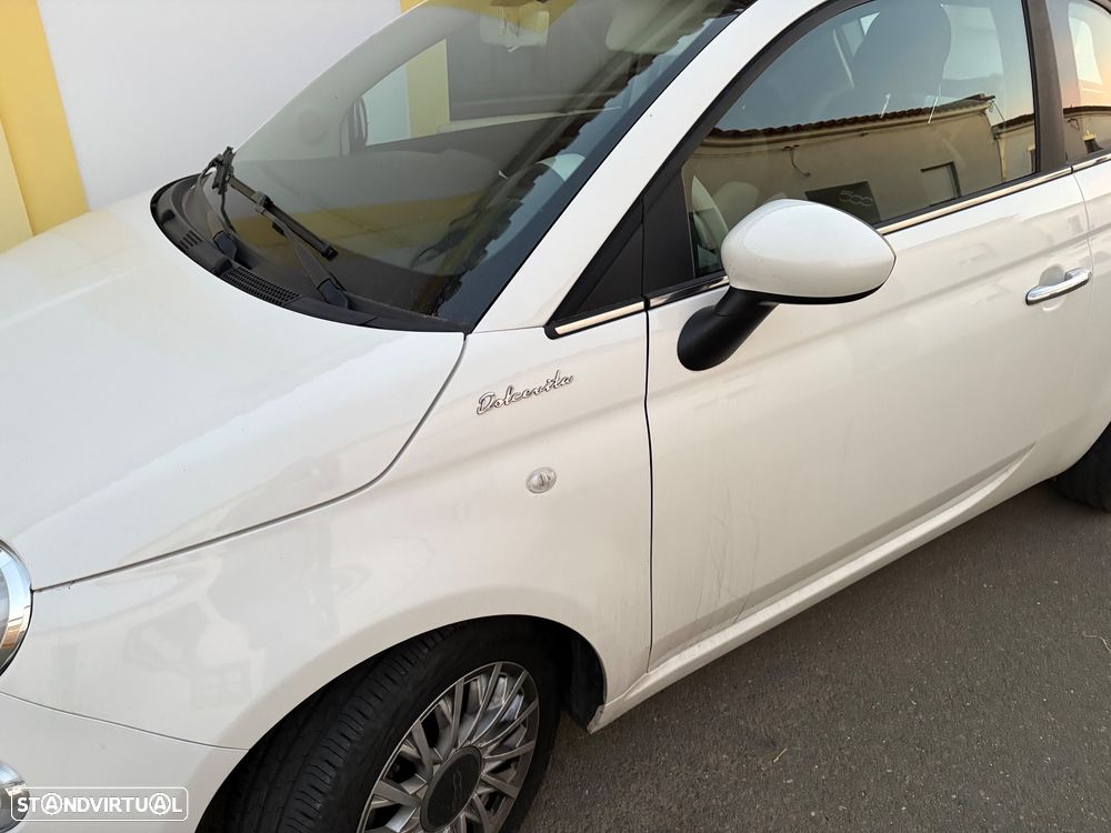 Fiat 500 - 3