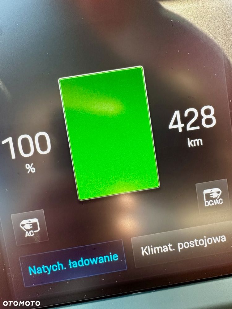 Porsche Taycan 4S Performance Plus - 20