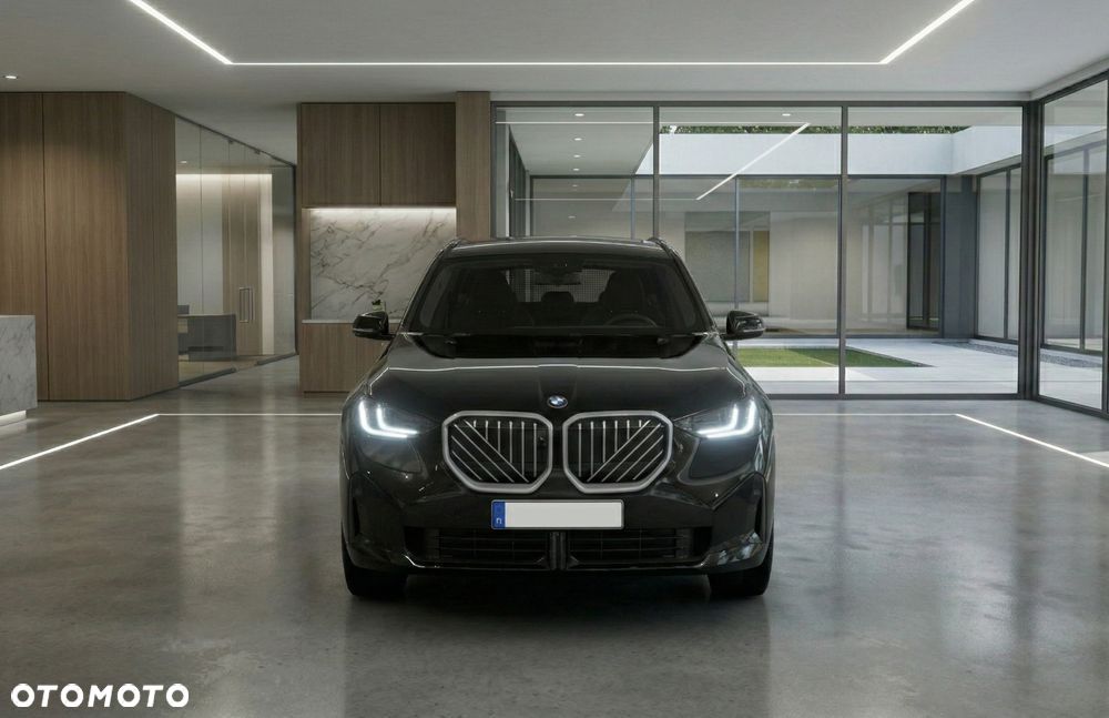 BMW X3 xDrive20d mHEV - 1