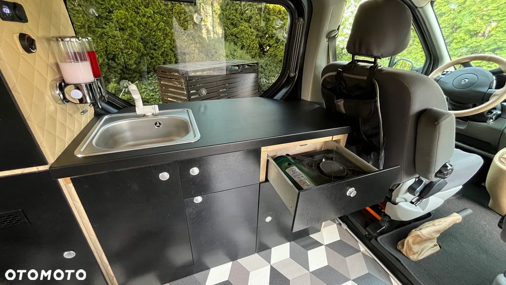 Renault Trafic L2H1 - 14