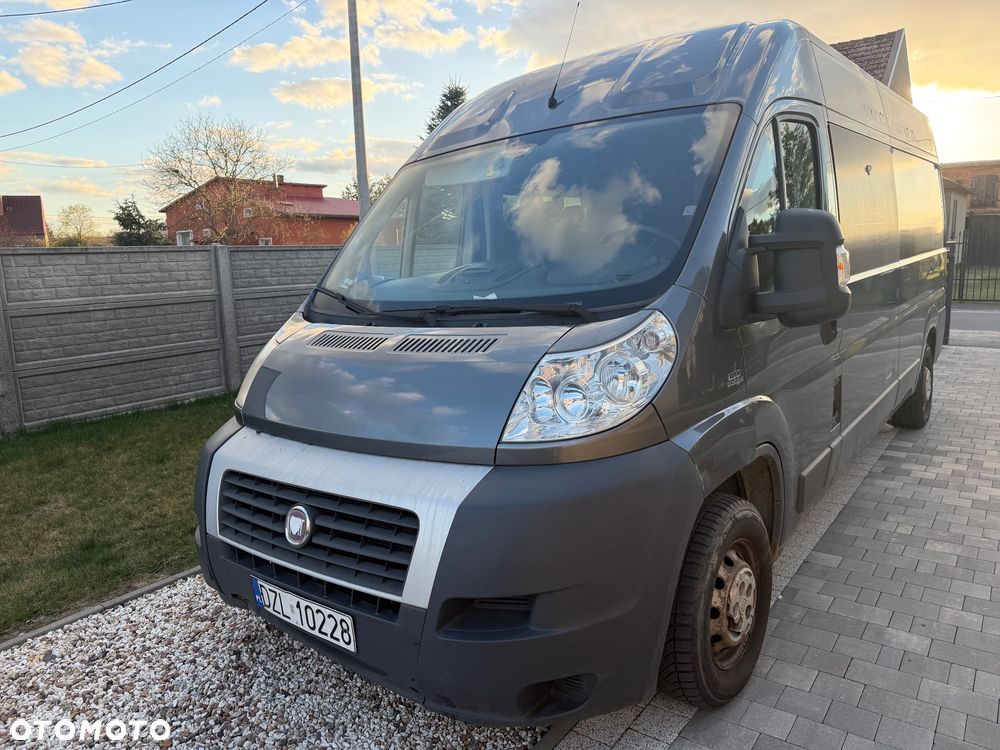 Fiat Ducat - 12