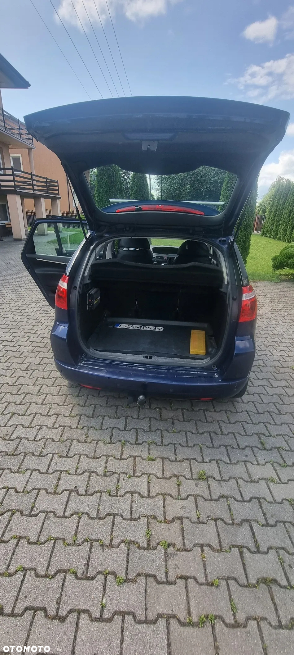 Citroën C4 Picasso 1.6 HDi FAP Provence - 8