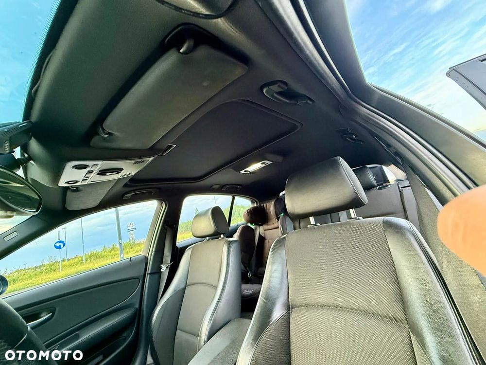 BMW Seria 1 118d - 10