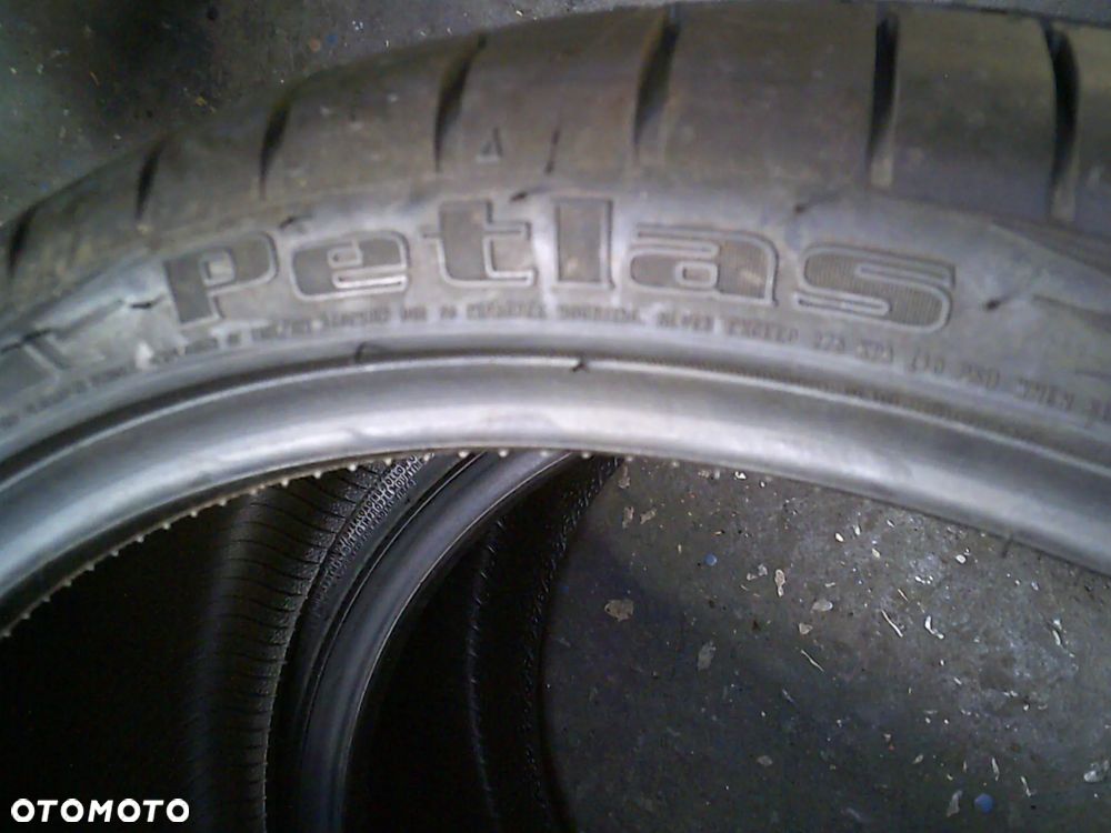 PETLAS Velox Sport PT741 255/30R19 NOWA 2022 - 3