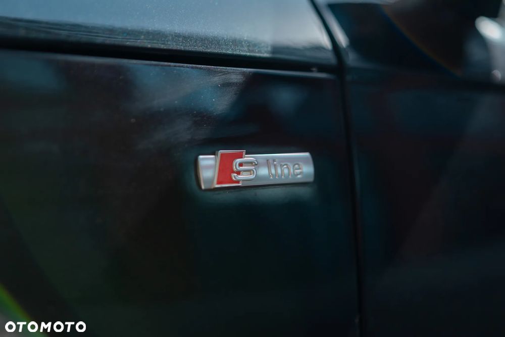 Audi TT Coupé 2.0 TFSI - 6