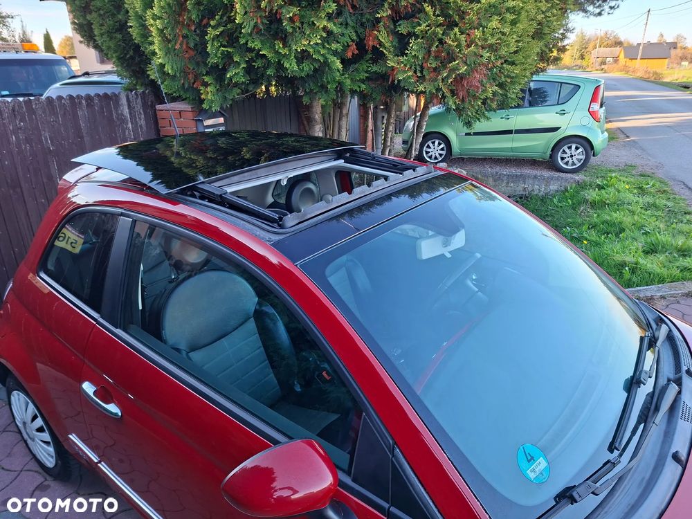 Fiat 500 - 19