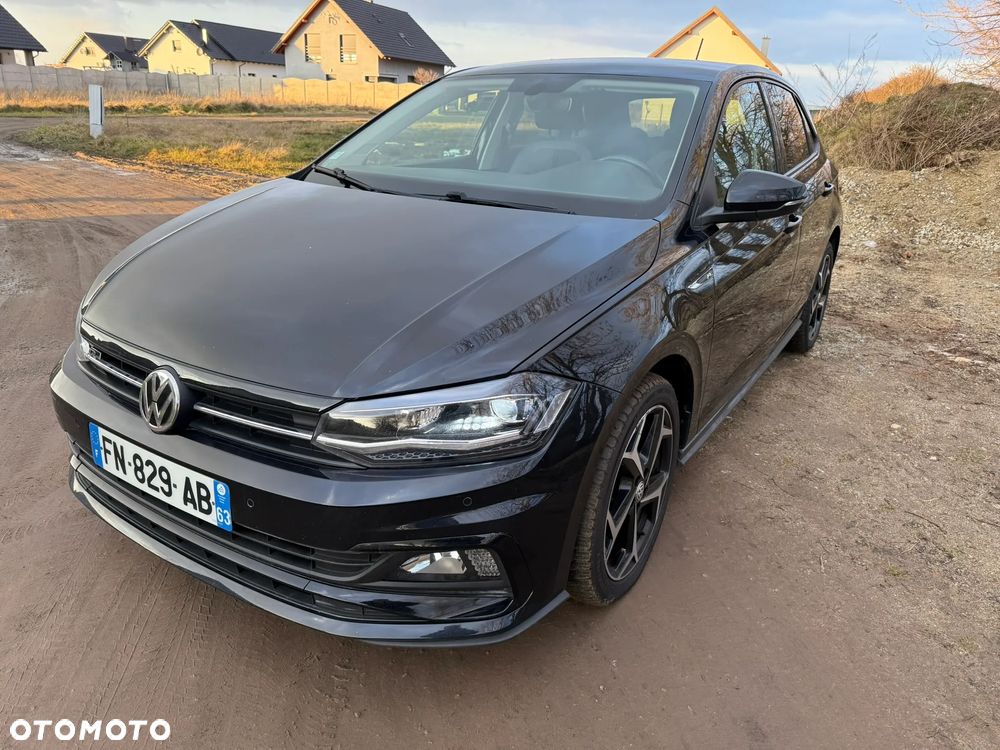 Volkswagen Polo 1.6 TDI SCR DSG Highline - 2