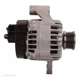 CA2050 ALTERNATOR CHRYSLER DELTA 1.6 D - 4