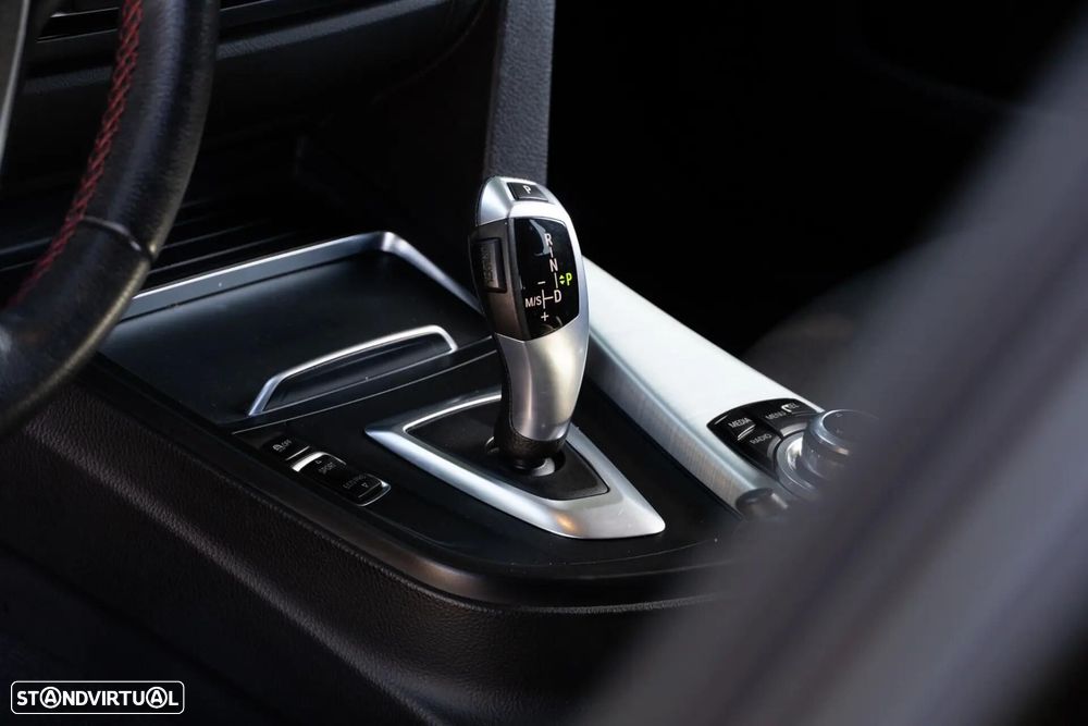 BMW 418 Gran Coupé d Line Sport Auto - 21