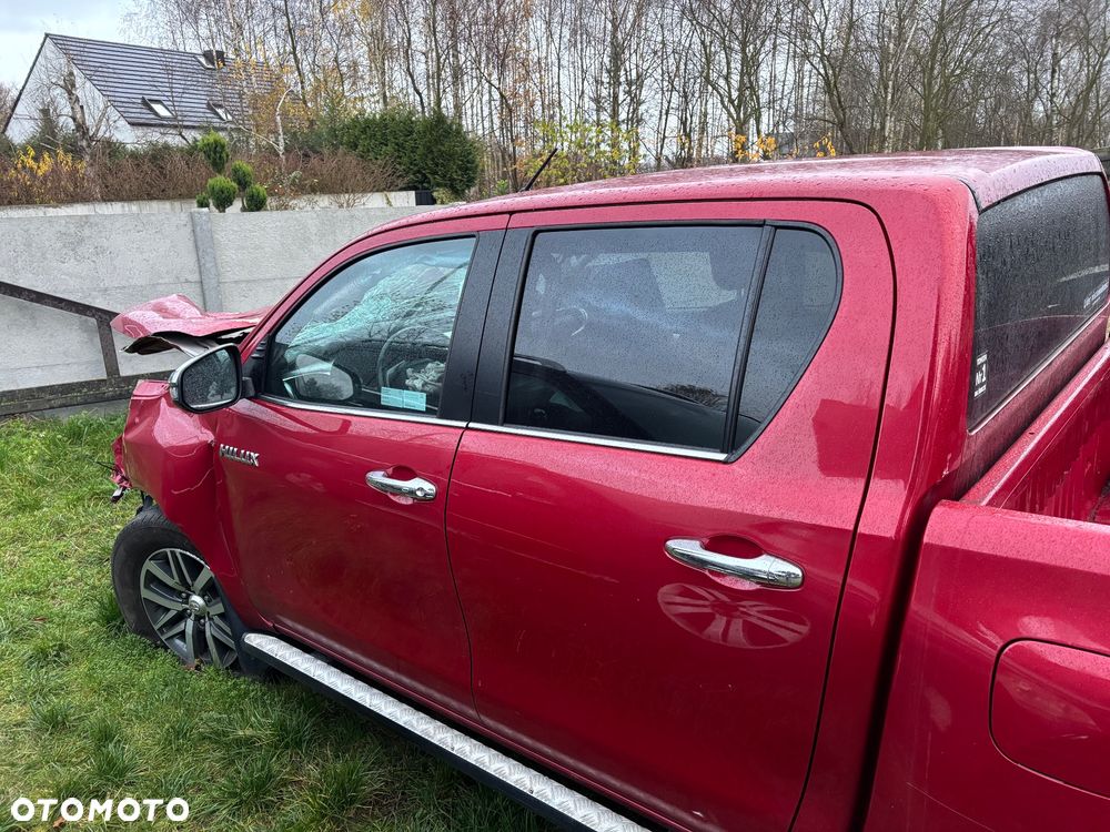 Toyota Hilux - 17