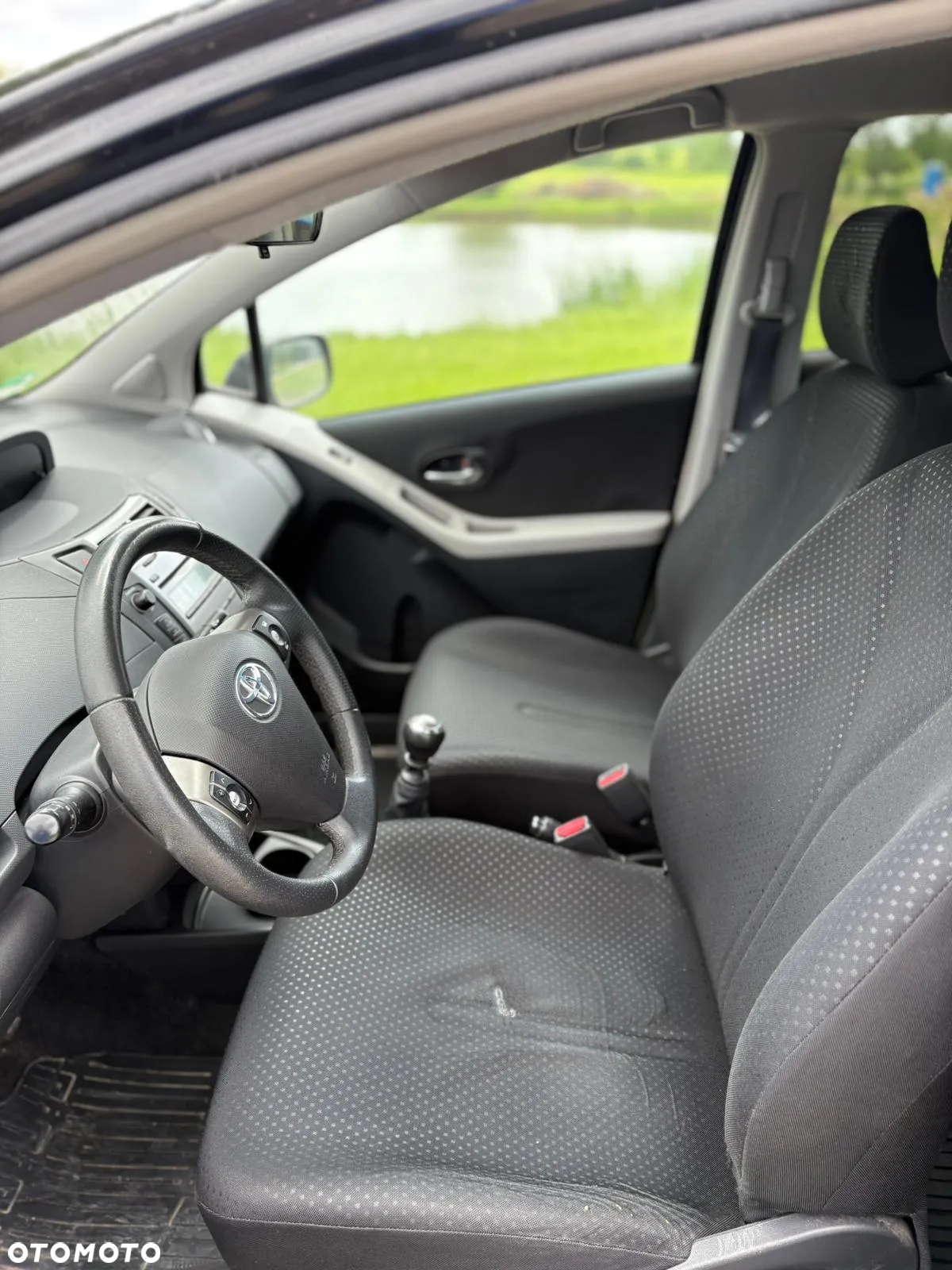 Toyota Yaris 1.33 VVT-i Cool - 16
