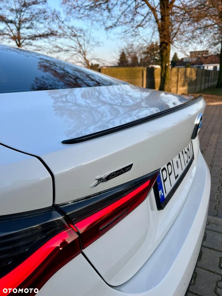 BMW Seria 4 430i xDrive - 13