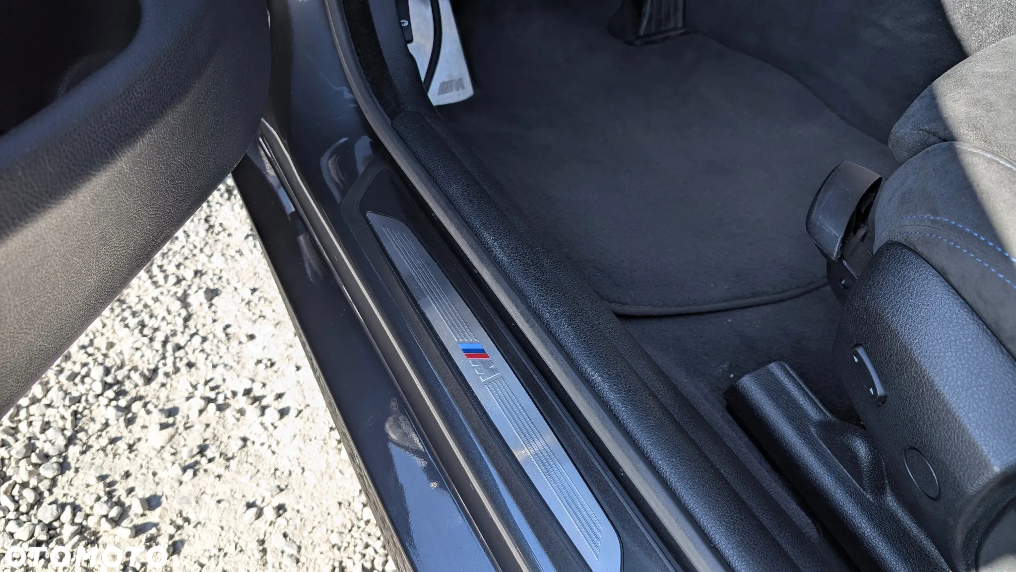 BMW Seria 4 430i xDrive M Sport - 19