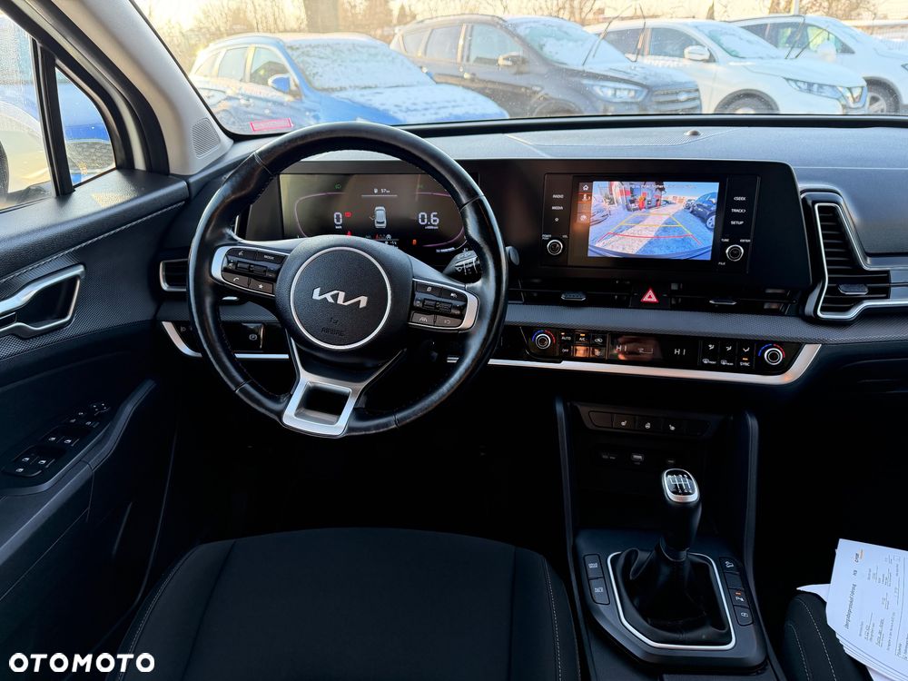 Kia Sportage 1.6 T-GDI 2WD Edition 7 - 7