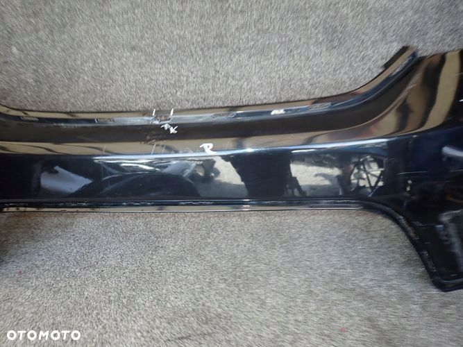 FIAT FREEMONT DODGE JORNEY LIFT 11- zderzak przedni przód - 6