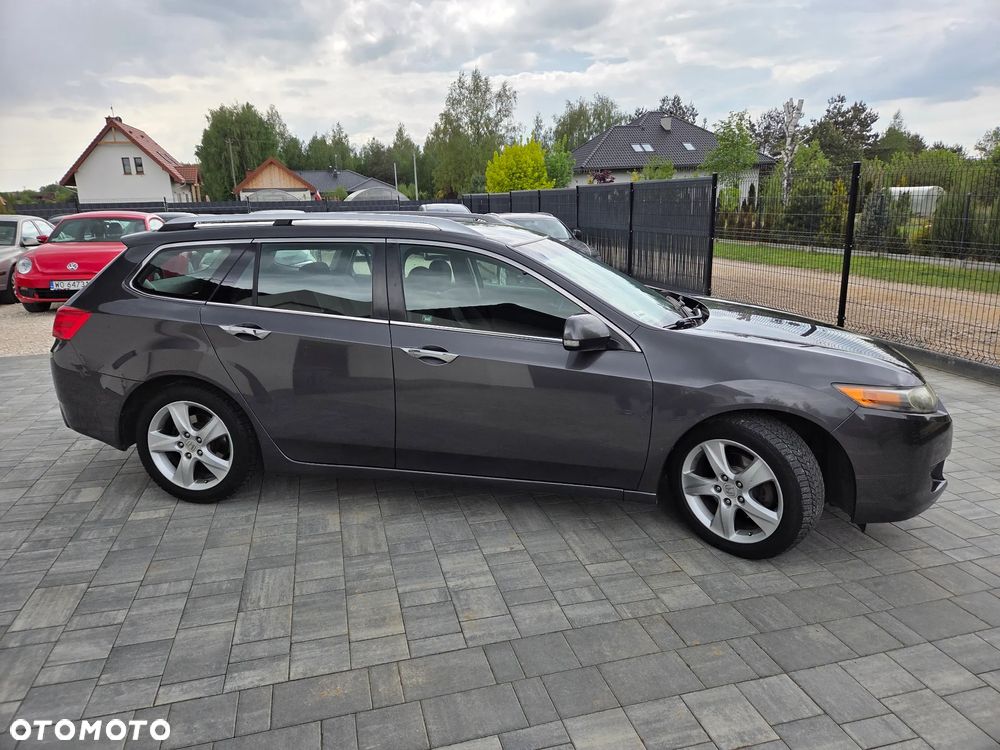 Honda Accord 2.0 Elegance - 6