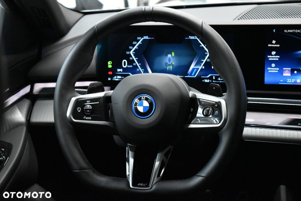BMW Seria 5 - 15