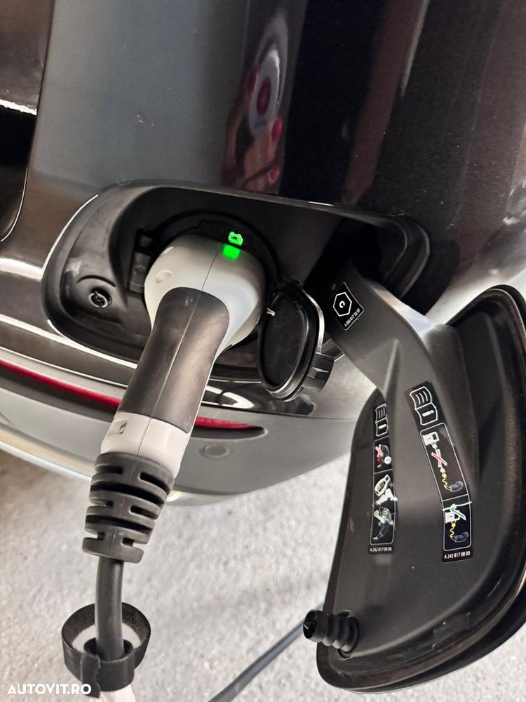 Mercedes-Benz GLC 350 e 4MATIC - 11