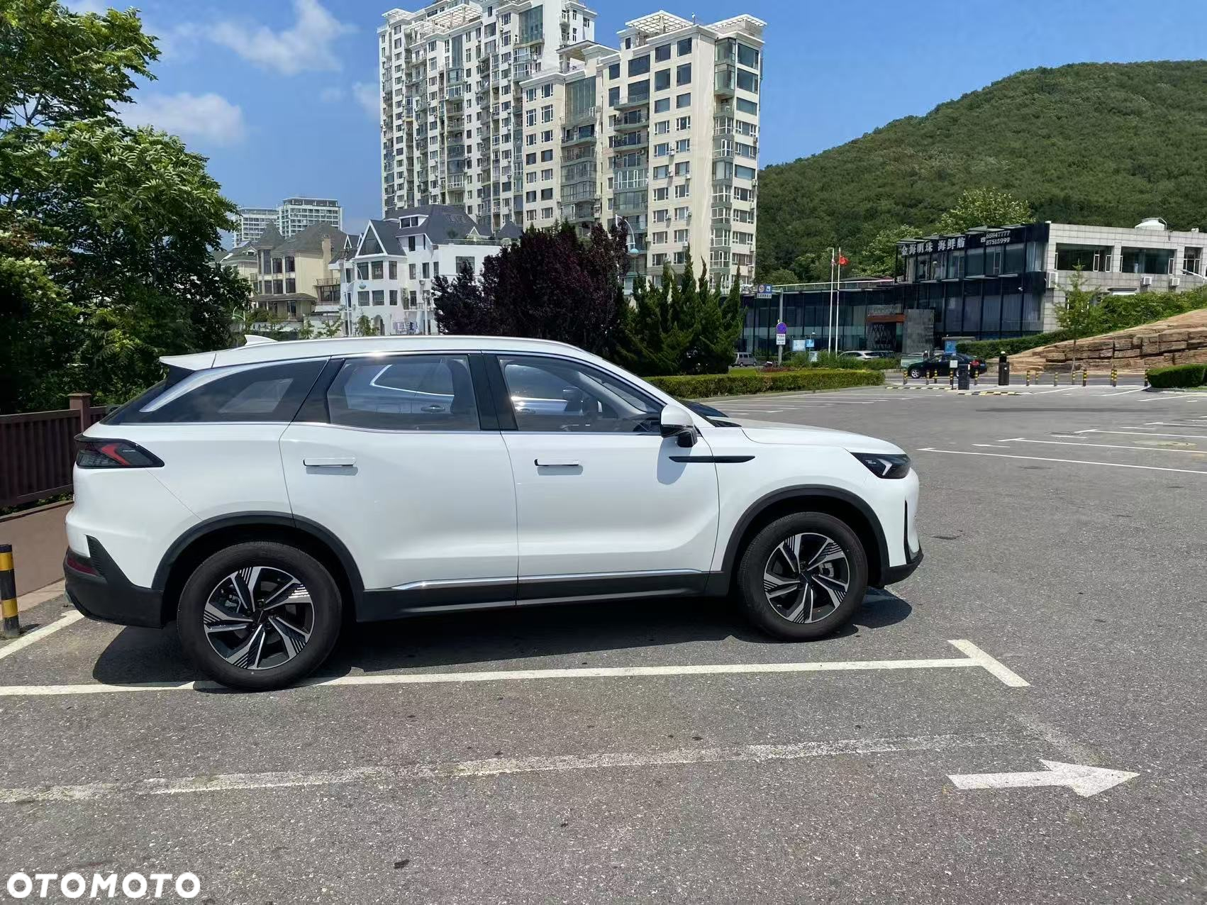 Baic Beijing 7 1.5T Luxury Plus DCT - 15