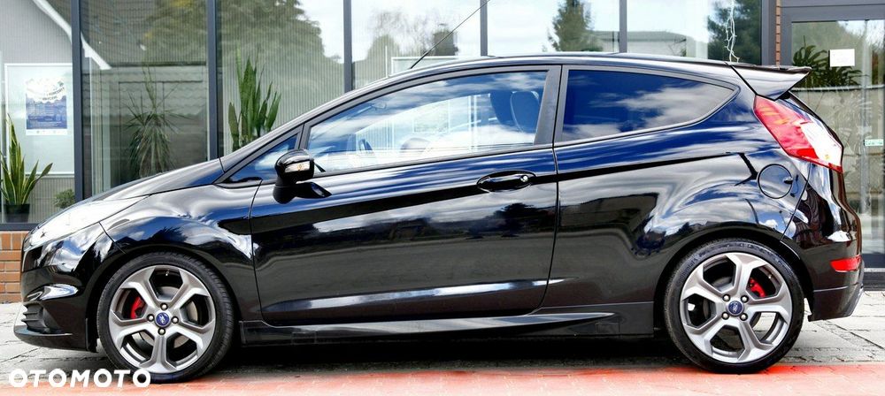 Ford Fiesta ST - 26