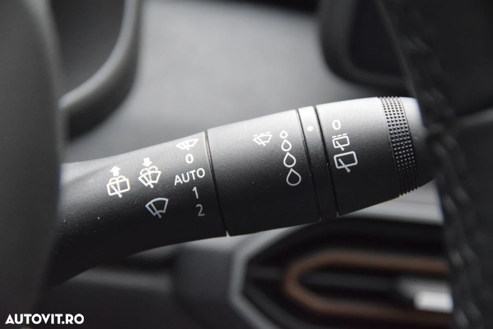 Dacia Jogger 7 locuri ECO-G 100 Extreme+ - 27