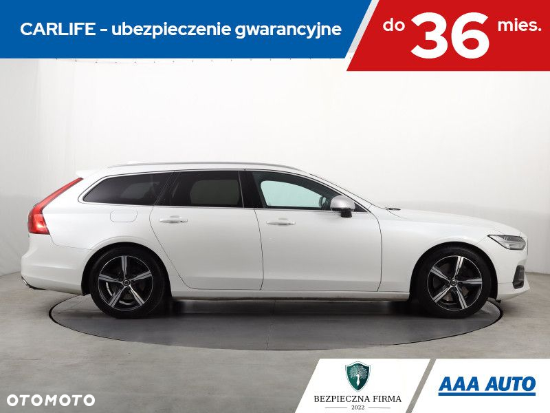 Volvo V90 - 7