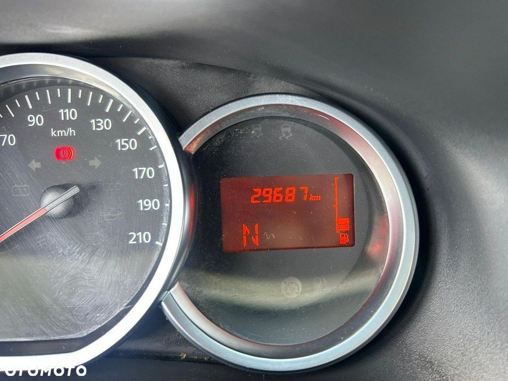 Dacia Sandero Stepway - 16