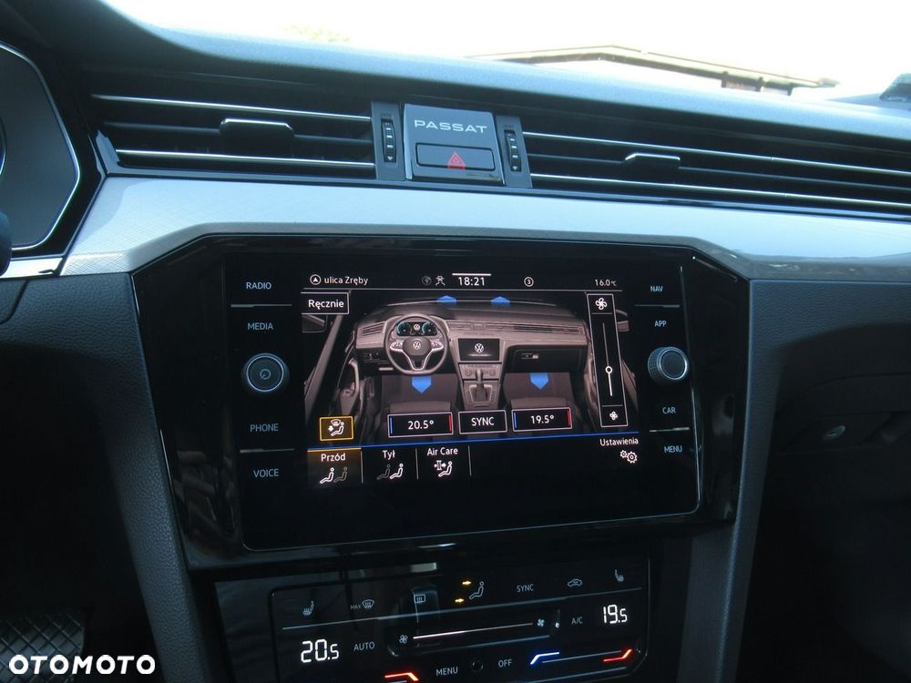 Volkswagen Passat - 30