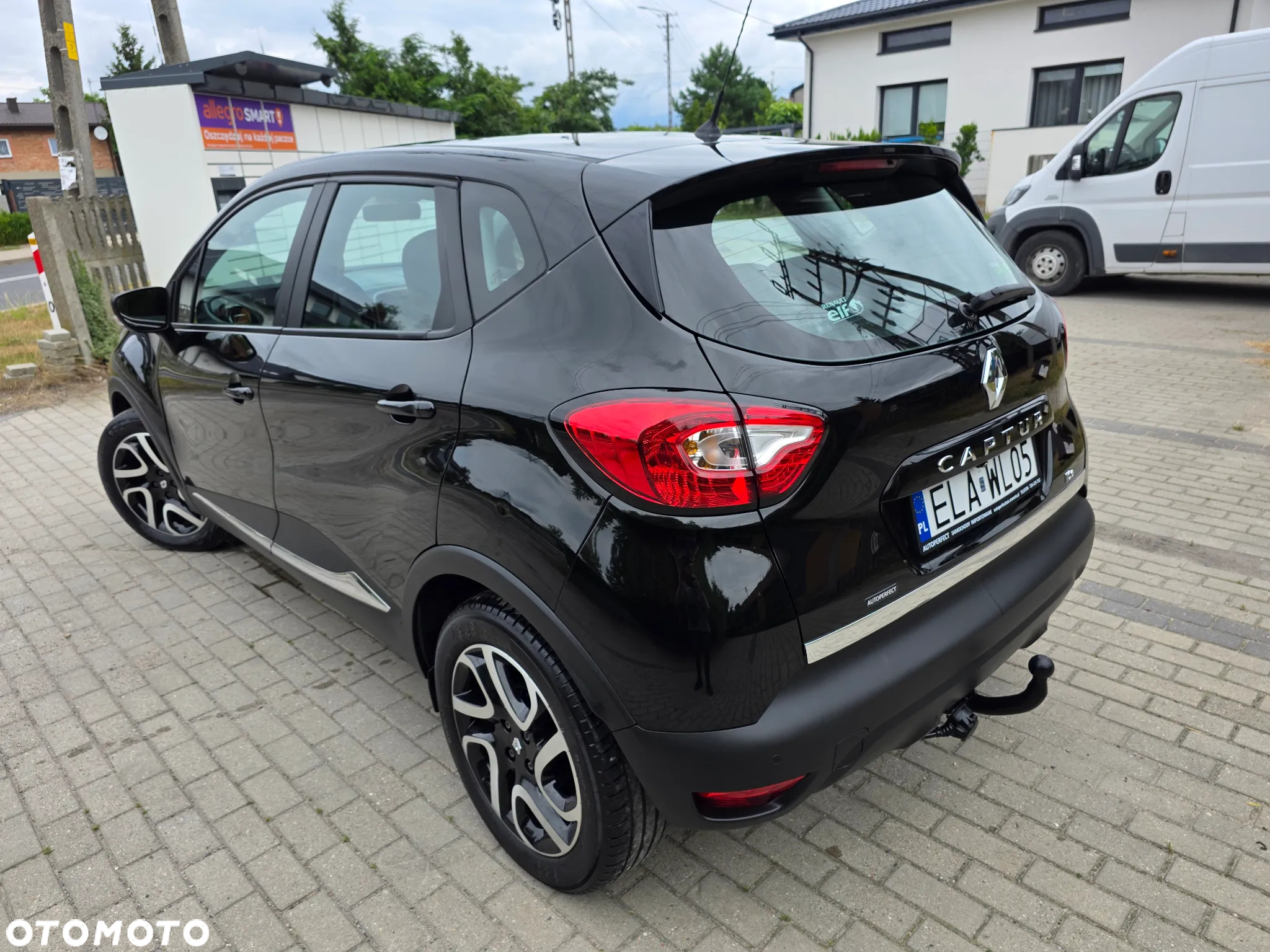 Renault Captur 0.9 Energy TCe Intens - 6