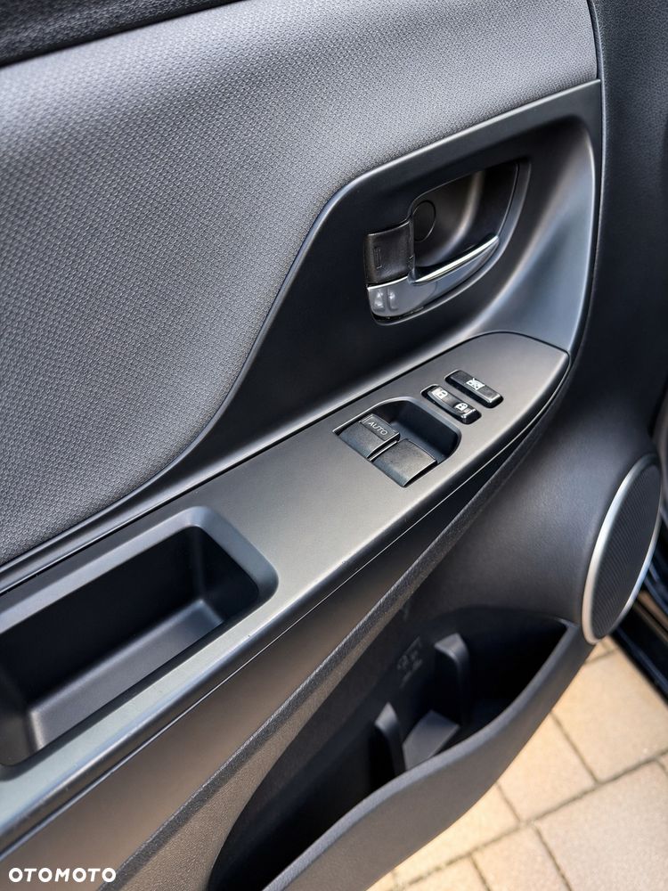 Toyota Yaris 1.5 S - 7