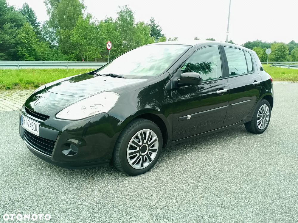Renault Clio 1.5 dCi Edition Dynamique - 27