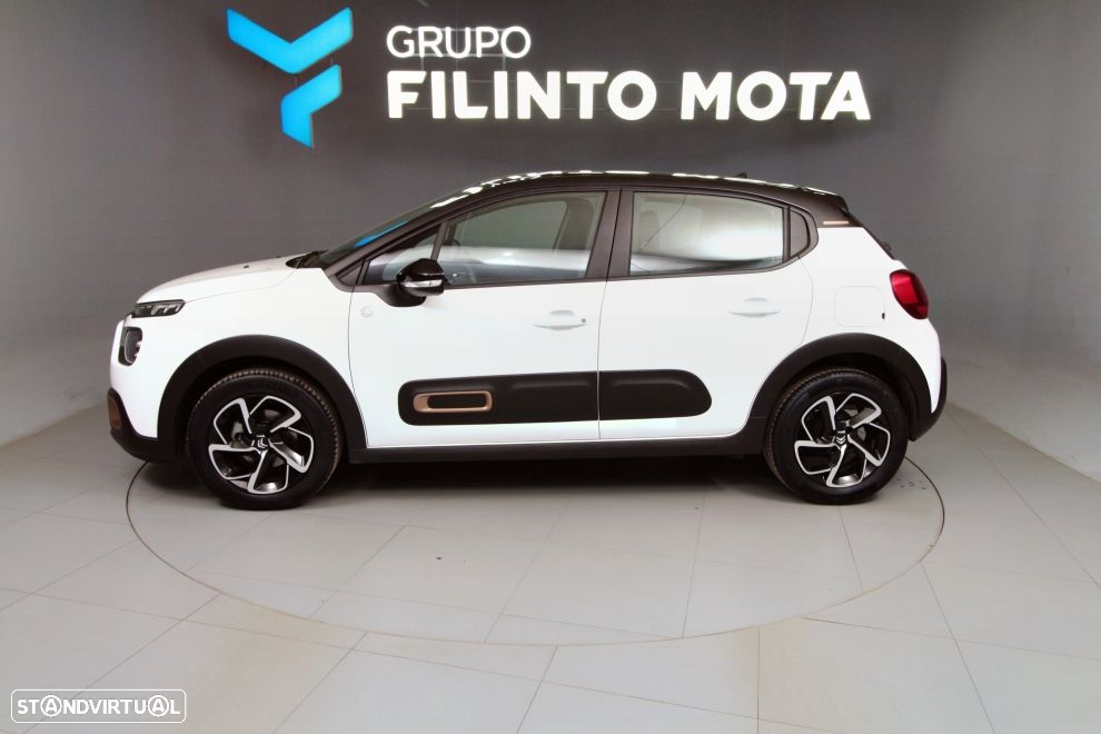 Citroën C3 1.2 PureTech C-Series - 5