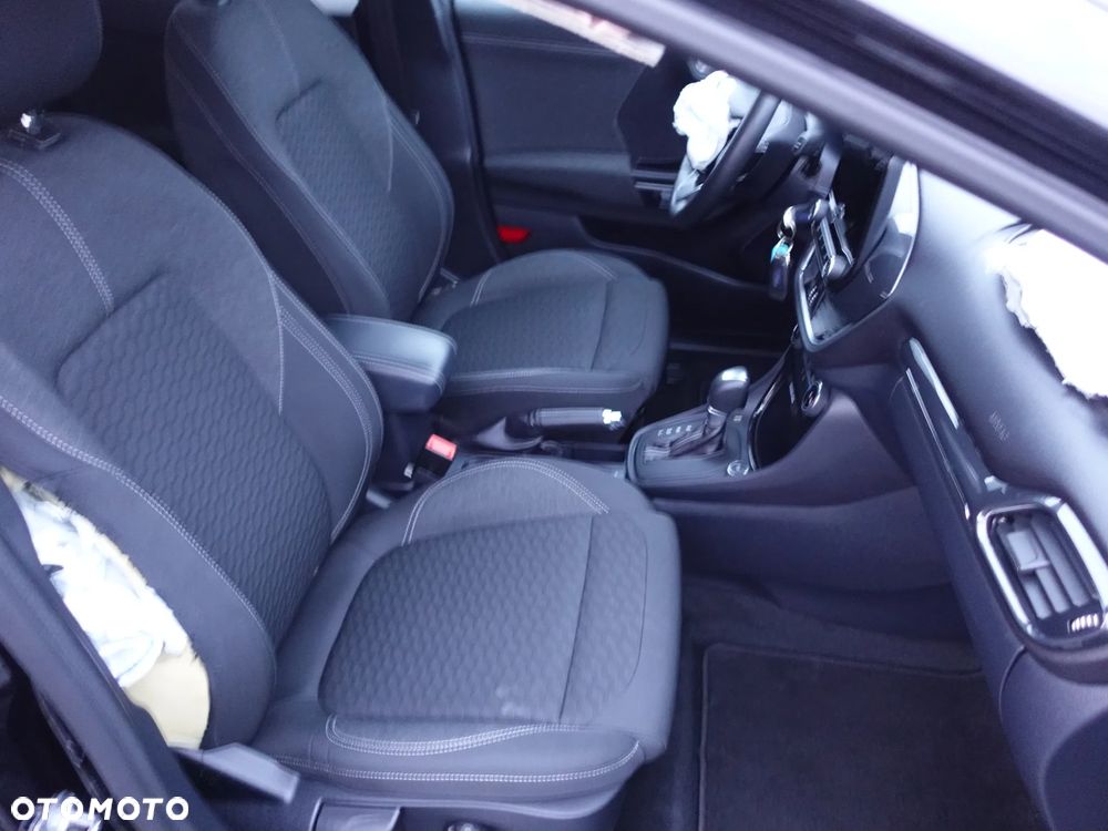 Ford Puma 1.0 EcoBoost Titanium - 11