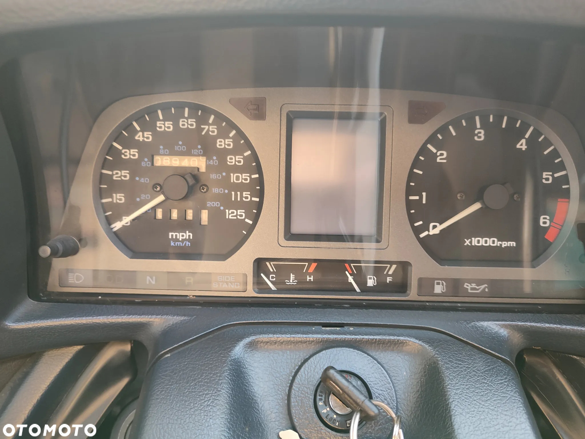Honda GL - 8