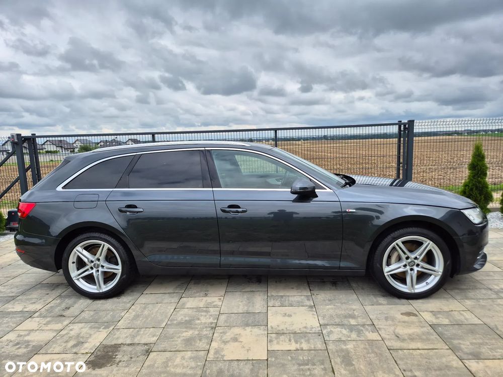 Audi A4 ver-2-0-tdi-s-tronic - 2