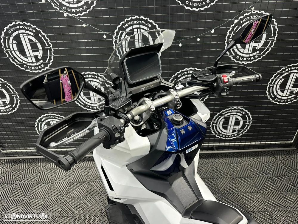 Honda X-ADV 750 2026 - 2