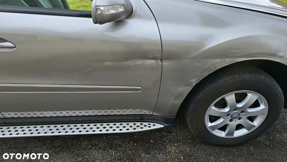 Mercedes-Benz ML 280 CDI 4-Matic - 19