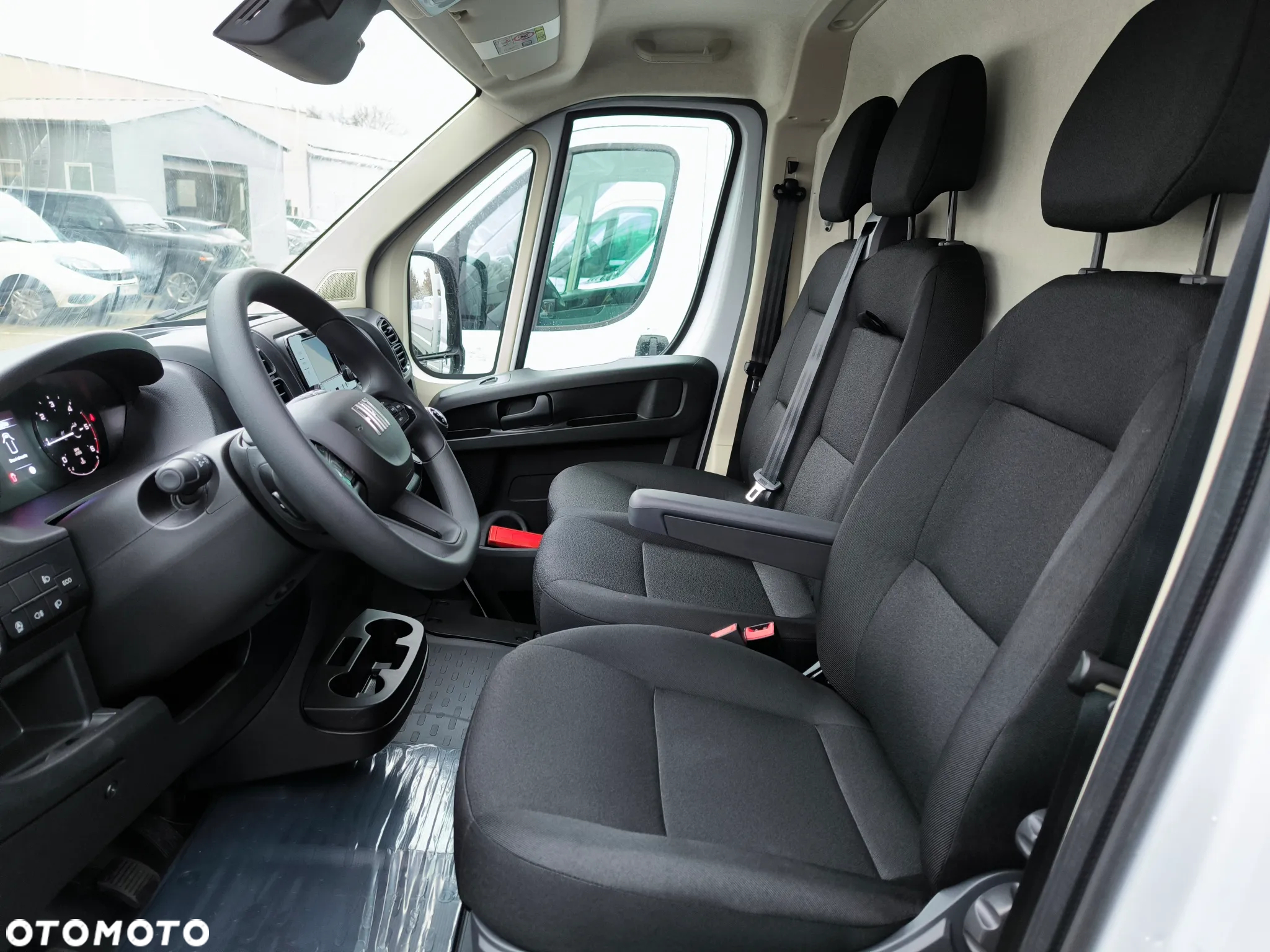 Fiat Ducato - 6