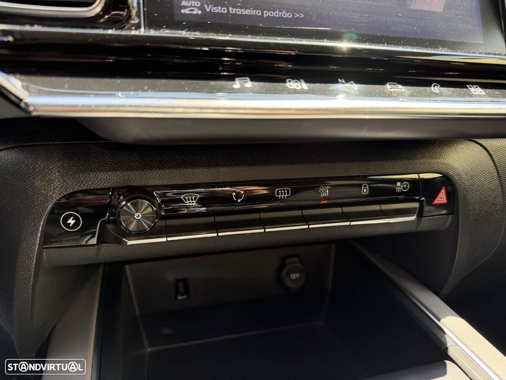 Citroën C5 Aircross 1.6 Hybrid Shine e-EAT8 - 37