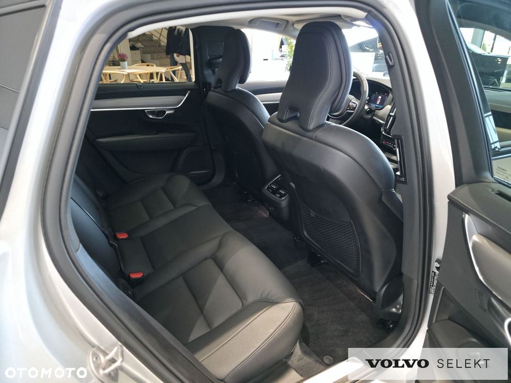 Volvo S90 - 28
