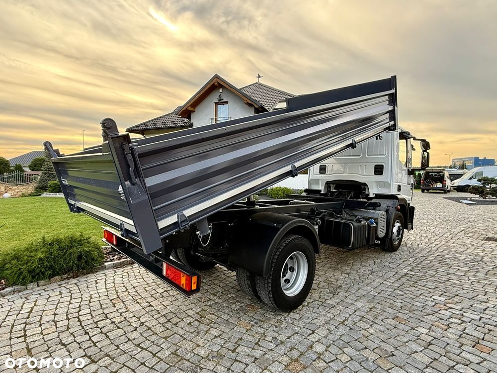 Iveco Eurocargo - 22