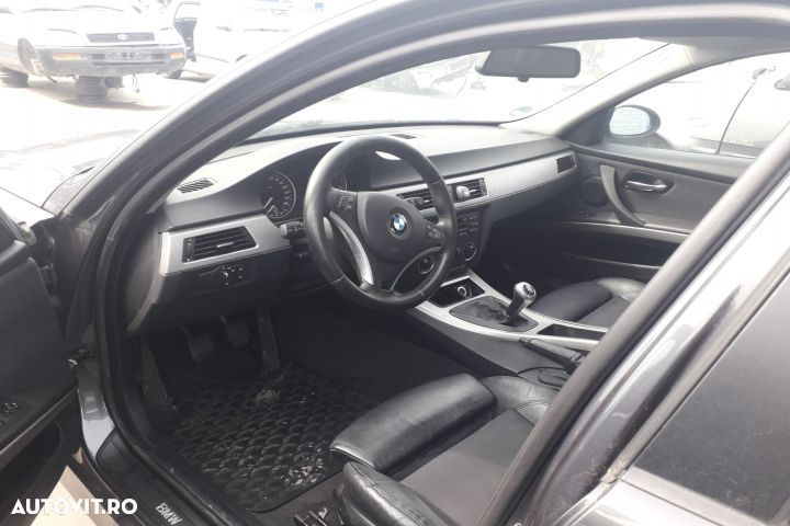 Turbosuflanta 850689101A BMW Seria 3 E90 [2004 - 2010] Sedan 318d MT - 10