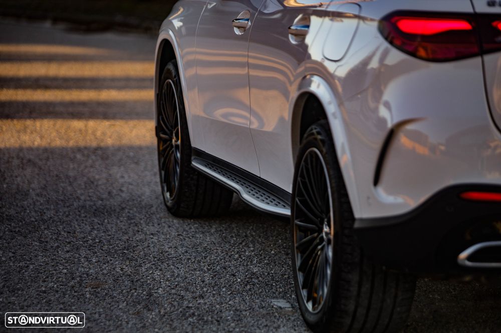 Mercedes-Benz GLC 300 de 4Matic 9G-TRONIC Edition AMG Line - 36