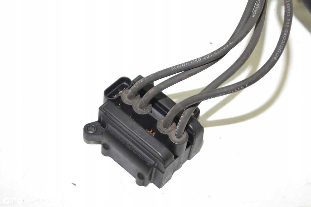 CEWKA ZAPŁONOWA RENAULT KANGOO I CLIO II 1.2 16V 8200084401 ORYGINAŁ - 2