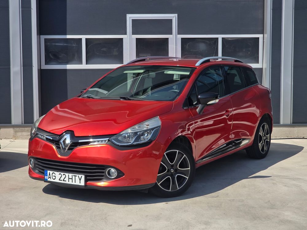 Renault Clio - 3