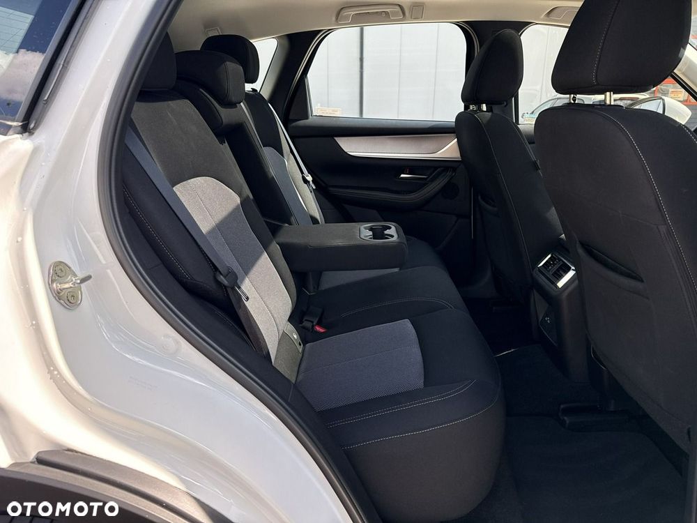 Mazda CX-60 3.3 D mHEV Exclusive Line - 19